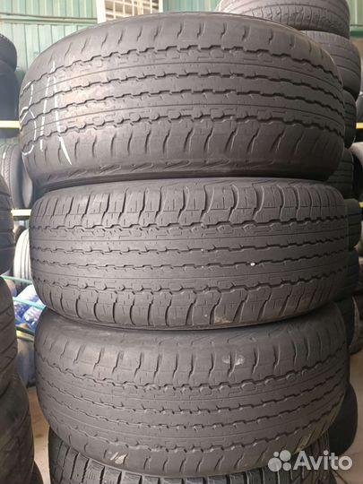 Dunlop Grandtrek AT22 265/60 R18 110H