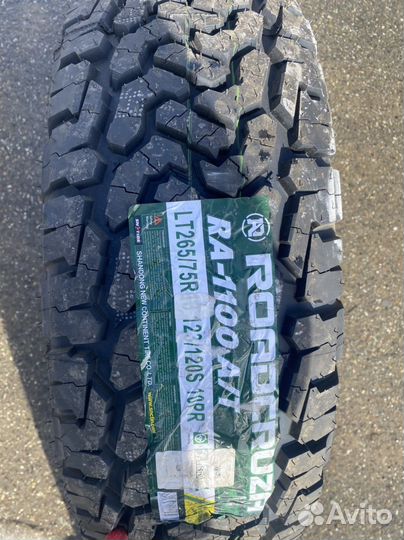 Roadcruza RA1100 A/T 265/75 R16 123S