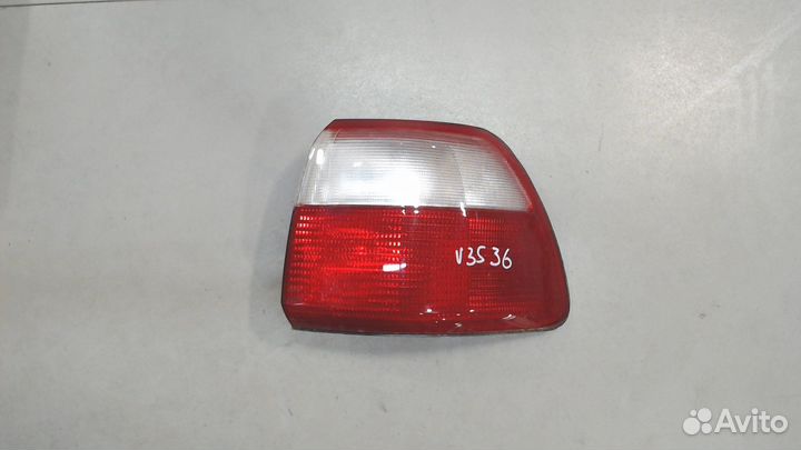 Фонарь (задний) Opel Omega B, 2001