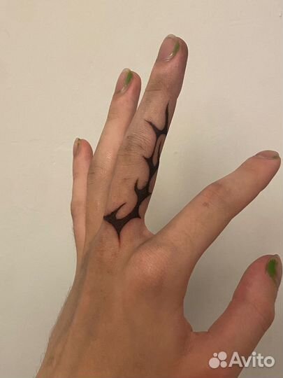 Татуировка