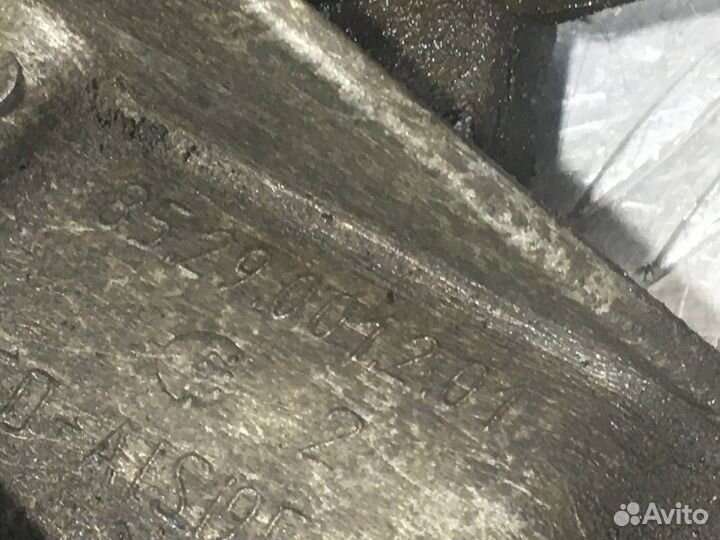 Б/У Механизм выбора передач MB Vito/Viano#003