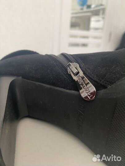 Ботильоны 38