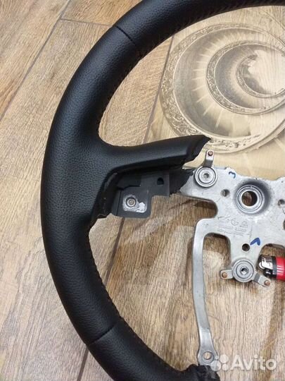 Руль Хендай Солярис 2011-2016