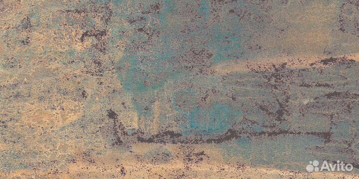 Плитка керамогранит 120x60 темно-серый