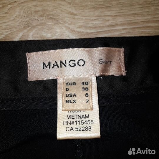 Брюки женские Mango