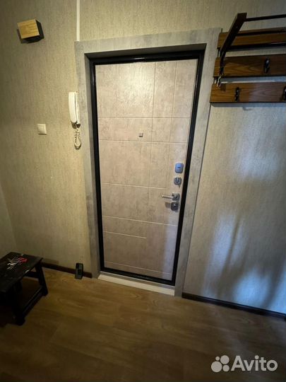 Дверь входная стальная от производителя