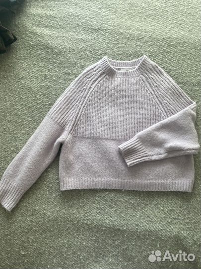 Джемпер женский mango