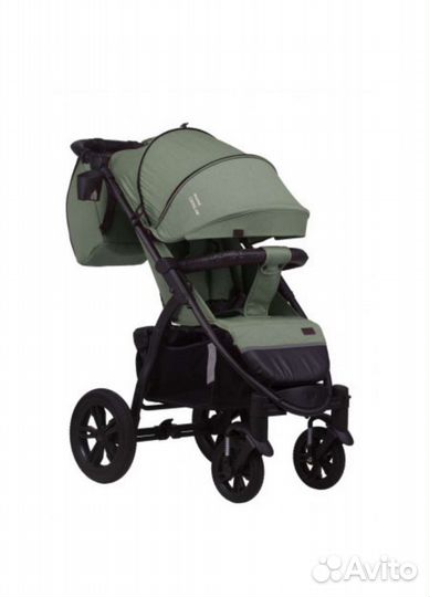 Cross Air /Bubago/ оливка