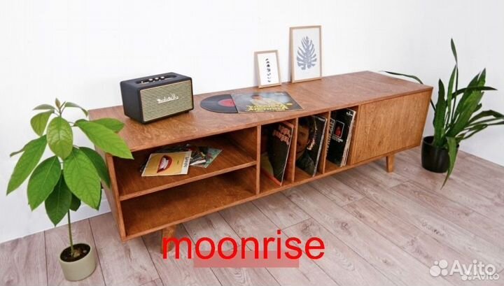 Комод-тумба 3 BOX