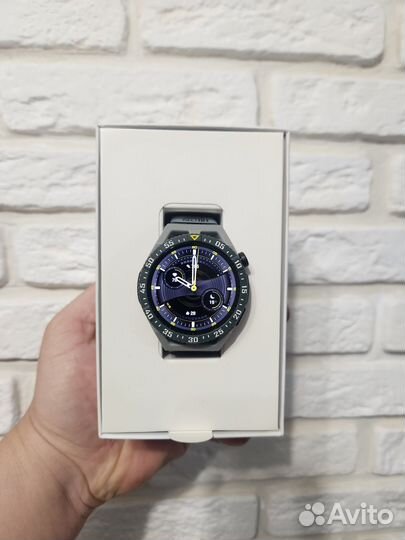 Смарт-часы huawei Watch GT 3 SE