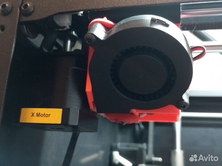 3Д принтер FB5