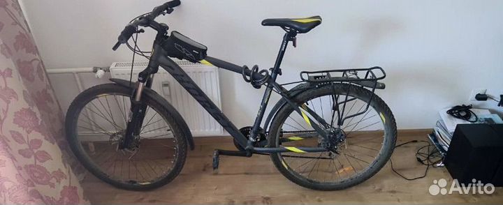 Велосипед Horst Regen 19