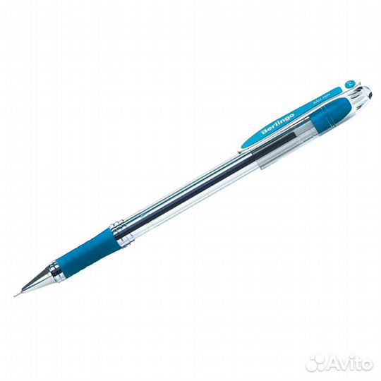 Ручка шариковая Berlingo 