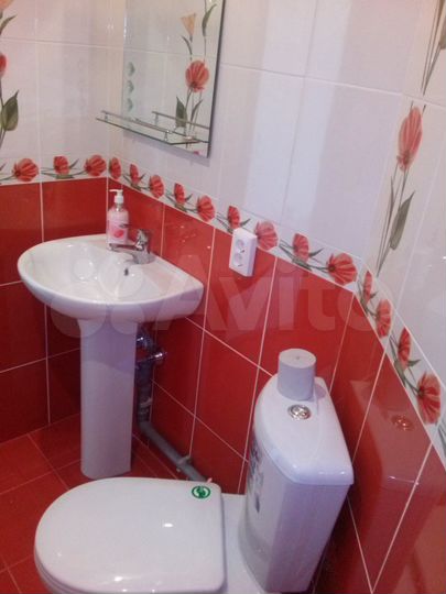 Квартира-студия, 25 м², 2/10 эт.