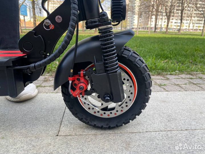 Kugoo max speed)электросамокаты