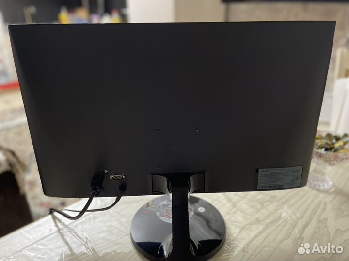 Монитор 60-75 Гц