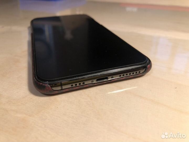 Чехол Pitaka iPhone 11 pro max