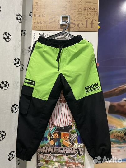 Костюм gulliver