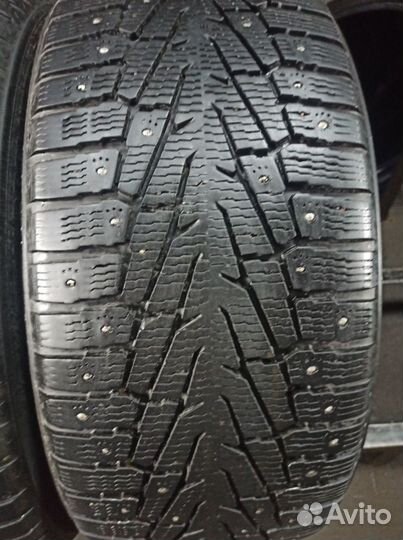 Nokian Tyres Hakkapeliitta 7 SUV 265/50 R19 98W