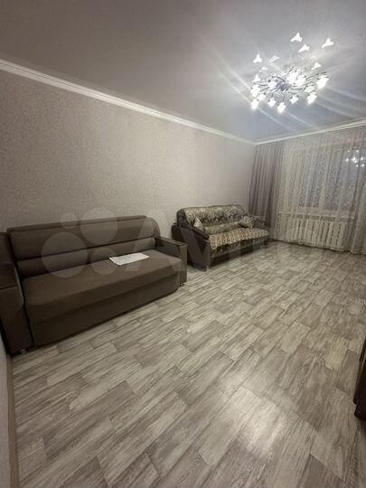 1-к. квартира, 31 м², 5/5 эт.