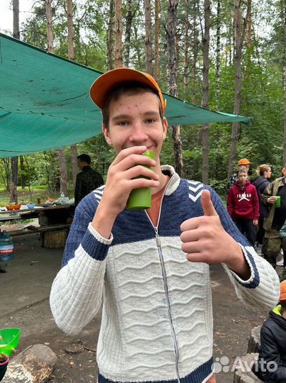 Любая подработка