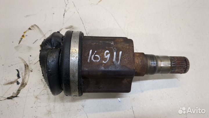 Шрус Volkswagen Jetta 7 2018, 2019