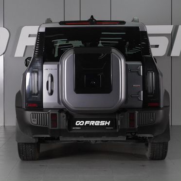 Jetour Traveler 2.0 AT, 2023, 59 934 км