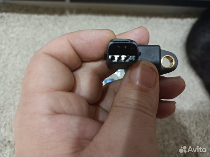 Датчик скорости входного вала АКПП Hyundai KIA
