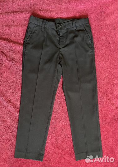 Школьная форма Н&М 122