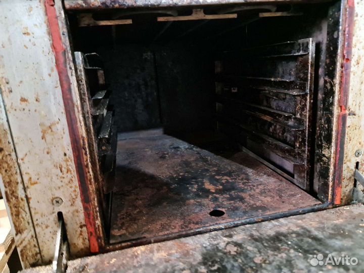 Плита электрическая 2-х конфорочная с жарочным шка