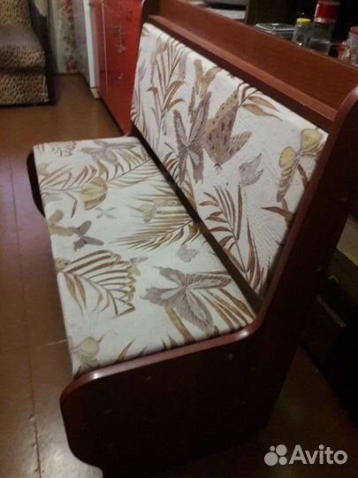 Мебель для кухни б/у