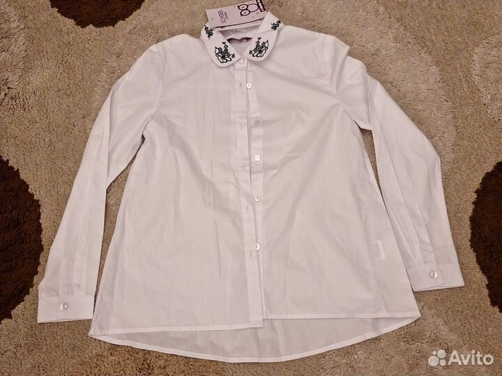 Школьная форма для девочки 134-140 см