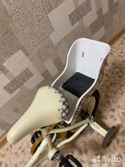 Детский велосипед Stels