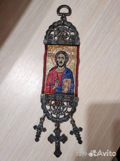 Оберег в машину, квартиру