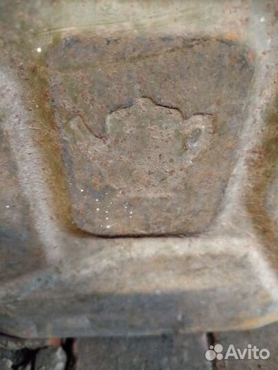 Канистра 20 литров