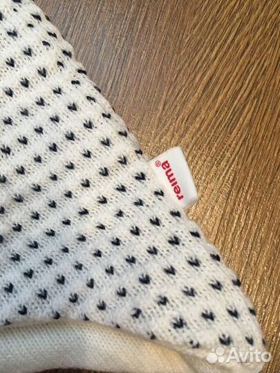 Шапка для новорожденных Reima