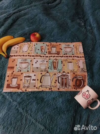 Салфетки на стол 30х40см