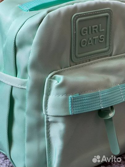 Рюкзак детский