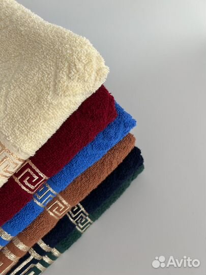 Полотенце в подарок