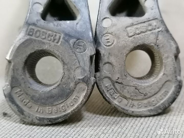 Поводок дворников ford galaxy 1995-2006