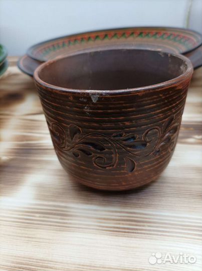 Стакан вальцовка