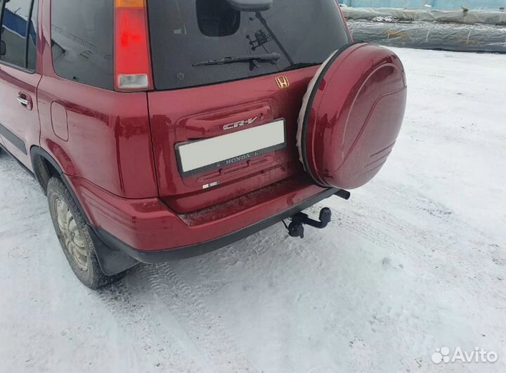 Фаркоп honda CR-V I поколение