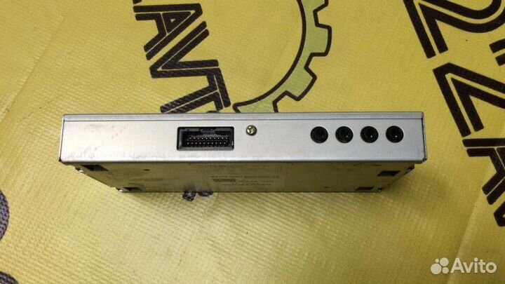 Тв тюнер Subaru Legacy BL5 EJ20X 06.2003