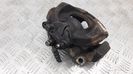 Суппорт тормозной передний правый ford mondeo 5 (9