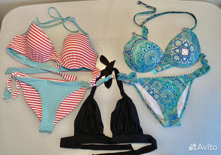 Купальник Incanto, calzedonia