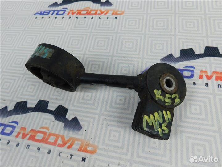 Б/У Подушка двигателя правая верхняяToyota Alphard