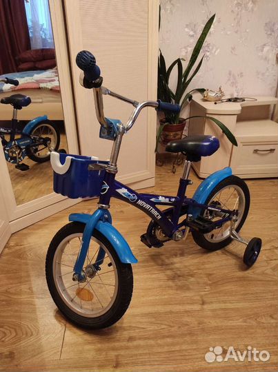 Велосипед детский