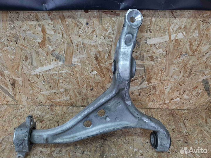 Рычаг передний правый Mercedes GLS X166