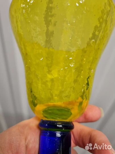 Бокал, стекло