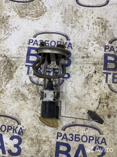 Бензонасос Патриот